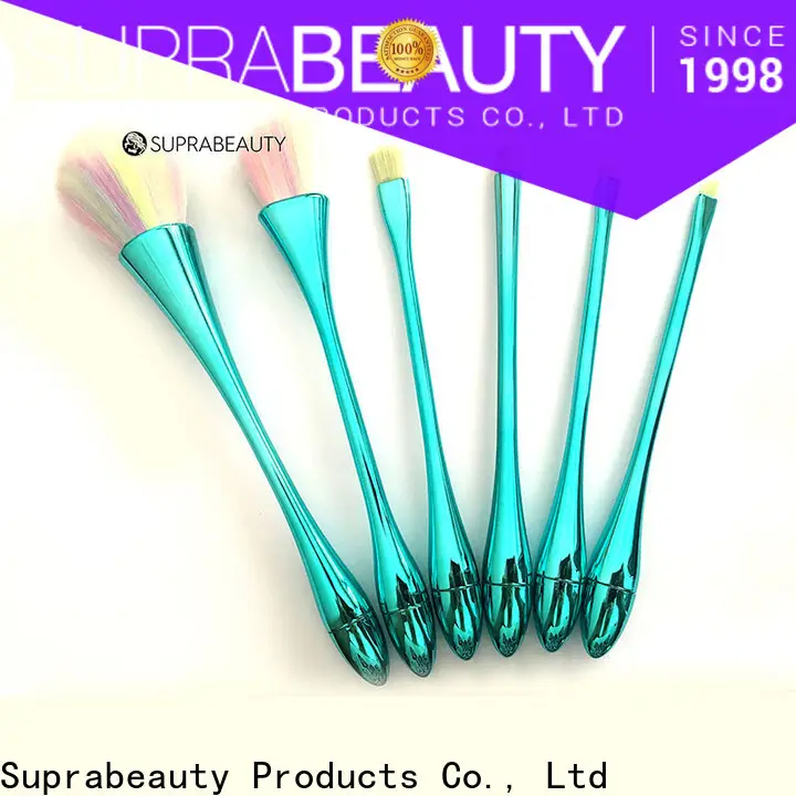 Suprabeauty unique makeup brush sets wholesale for packaging 1