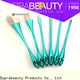 Suprabeauty unique makeup brush sets wholesale for packaging 1