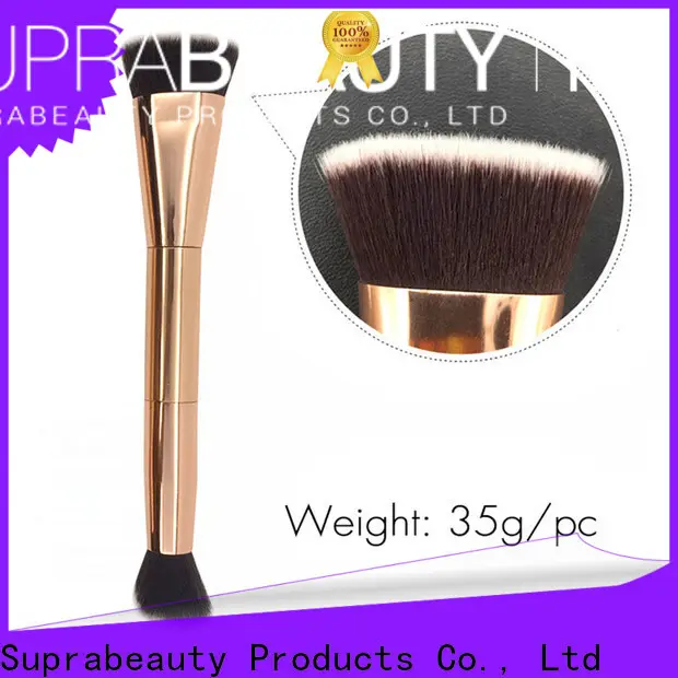 Suprabeauty new makeup brushes inquire now bulk production 1