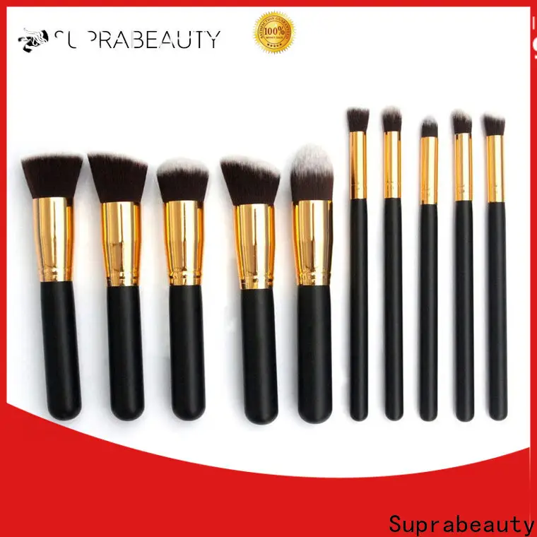 Suprabeauty Günstiges Foundation-Pinsel-Set, bester Lieferant zu verkaufen 1