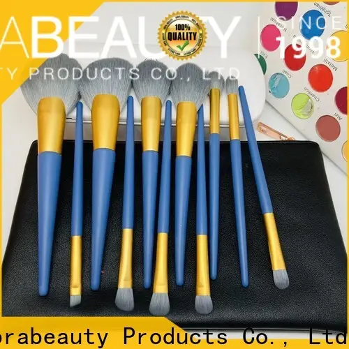 promotional cosmetic applicators supplier for packaging 1