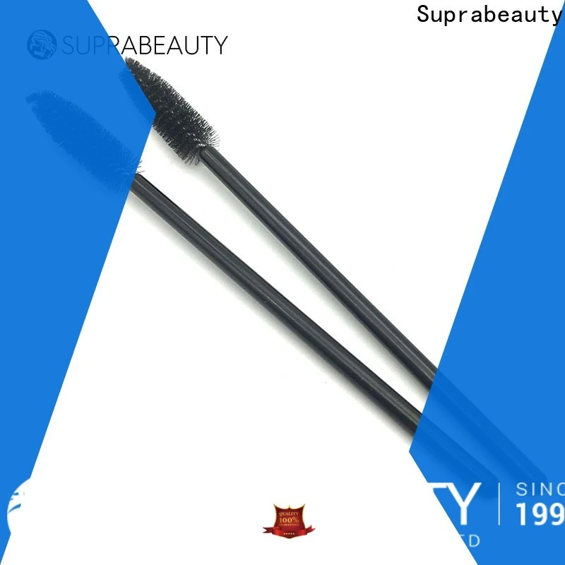 Suprabeauty 女性向けのトップセラーアイシャドウアプリケーターサプライヤー 1