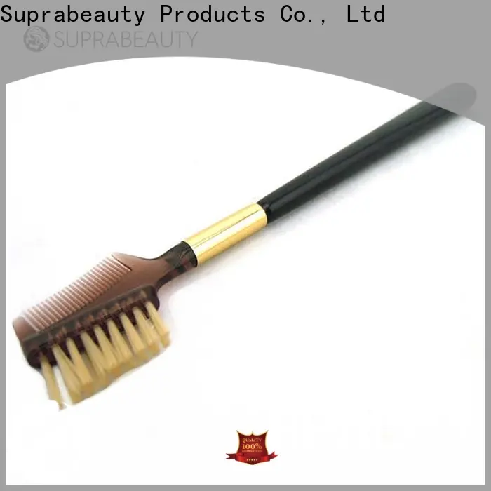 Suprabeauty different makeup brushes factory direct supply for sale 1