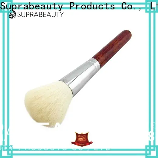 Suprabeauty synthetic makeup brushes factory direct supply for sale 1