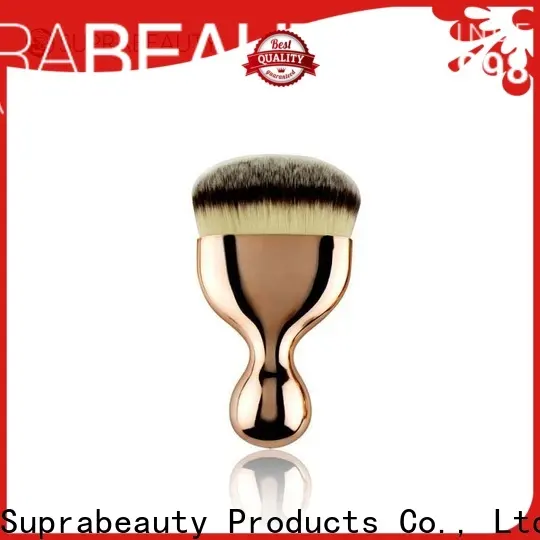 Suprabeauty cream makeup brush with good price on sale 1