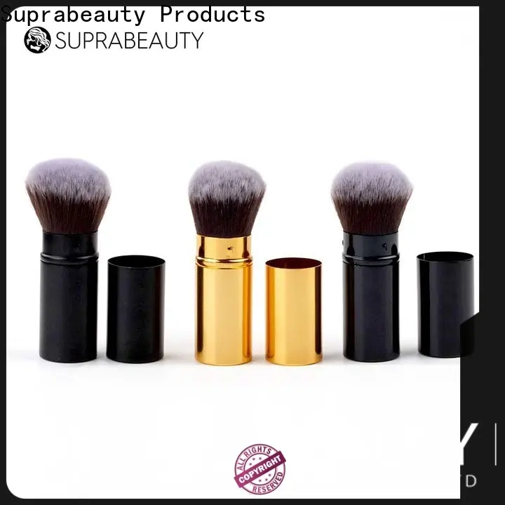 Suprabeauty worldwide cream makeup brush with good price on sale 1