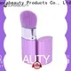 Suprabeauty durable retractable makeup brush supply for promotion 1