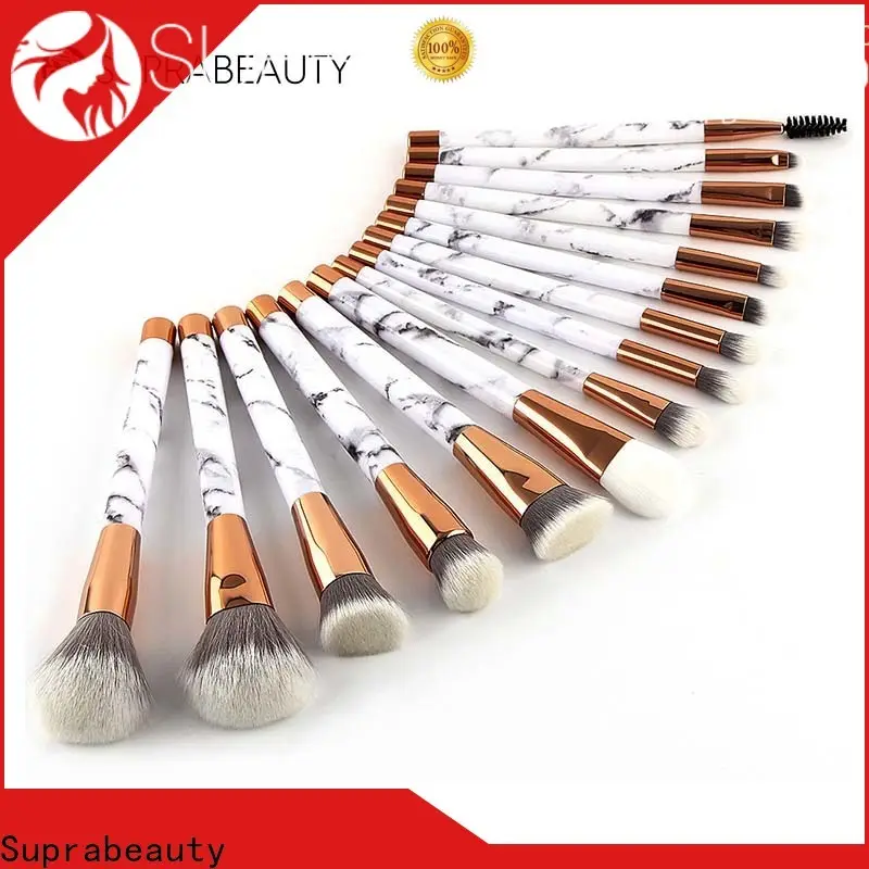 Suprabeauty Einzigartige Make-up-Pinselsets aus China im Angebot 1