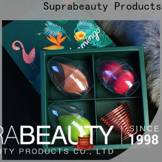 Suprabeauty beauty sponge wholesale for packaging 1