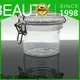 Suprabeauty popular cosmetic jars with lids supply for packaging 1