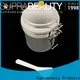 Suprabeauty bulk cosmetic jars supplier bulk production 1