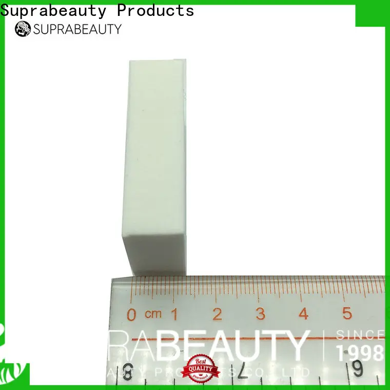 Suprabeauty Hersteller von hochwertigen Kosmetikschwämmen in Massenproduktion 1
