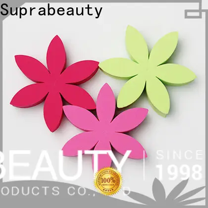 Suprabeauty Beauty Blender Foundation Schwammfabrik für Schönheit1 1
