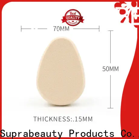 Suprabeauty best beauty sponge supplier for beauty 1