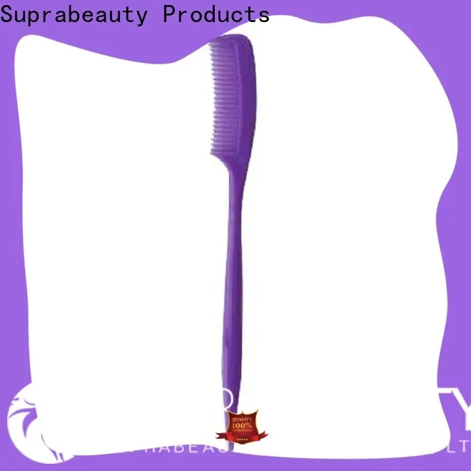 Suprabeauty Hochwertige Manikürestäbchen aus Holz, bester Hersteller für die Verpackung 1