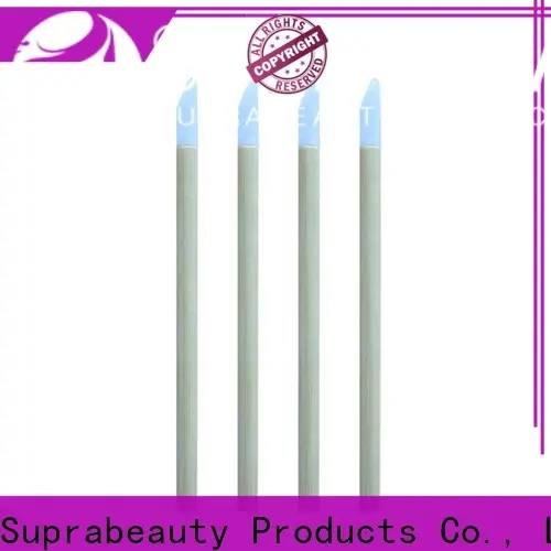 Suprabeauty disposable lip brush applicators company for promotion 1