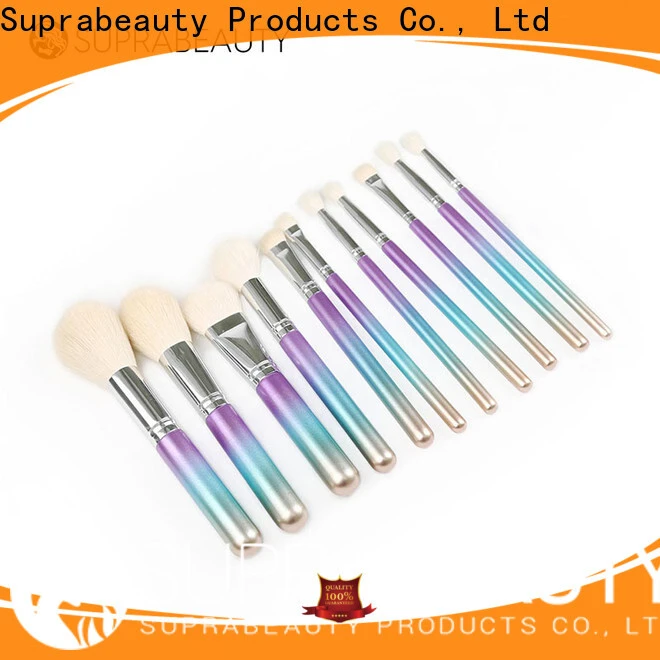 Suprabeauty Уникальная фабрика наборов кистей для макияжа для красоты 1