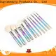 Suprabeauty unique makeup brush sets factory for beauty 1