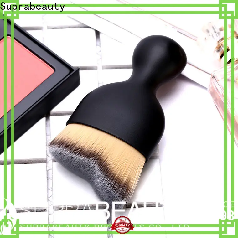Suprabeauty cosmetic makeup brushes manufacturer for packaging 1