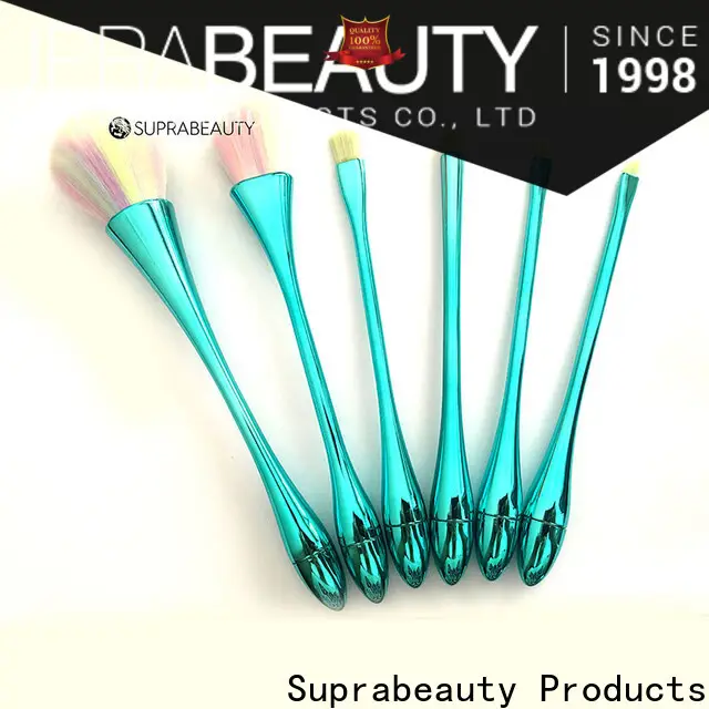 Suprabeauty Набор кистей для макияжа онлайн лучший поставщик упаковки 1