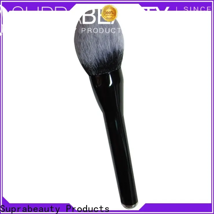 Suprabeauty OEM cosmetic brush directly sale on sale 1