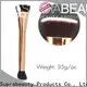 Suprabeauty Maßgeschneiderte Kabuki-Make-up-Pinsel direkt ab Werk für die Verpackung 1