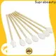 factory price disposable eyelash brush supply bulk production 1