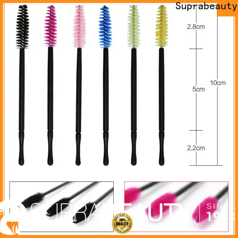 Suprabeauty praktischer fusselfreier Applikator im Großhandel für Verpackungen 1