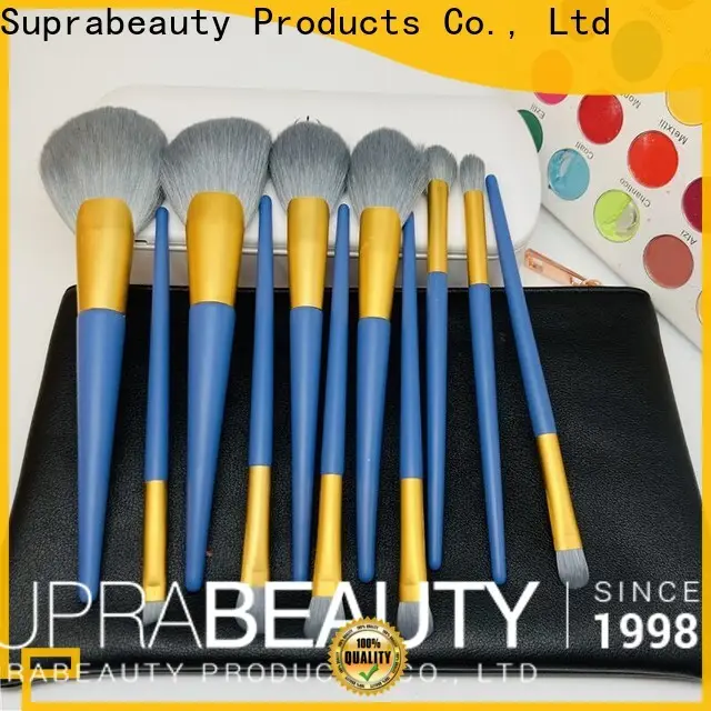 fabricant en ligne populaire de kit de pinceaux de maquillage pour la beauté 1