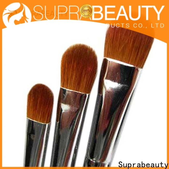 Suprabeauty new foundation brush company for sale 1
