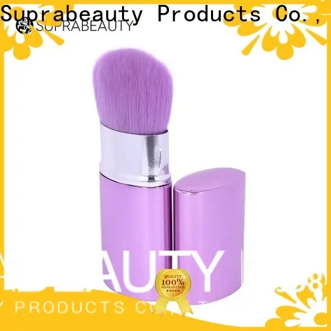 Suprabeauty Mineral-Make-up-Pinsel im Großhandel für Frauen1 1