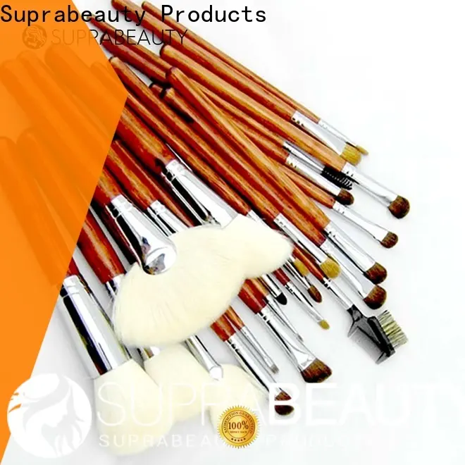 Suprabeauty top 10 makeup brush sets company on sale 1