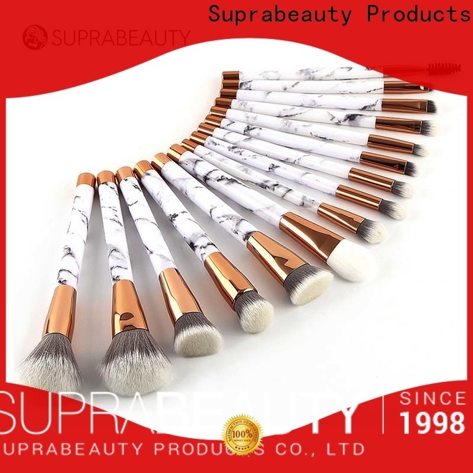 Suprabeauty nice makeup brush set directly sale bulk buy 1
