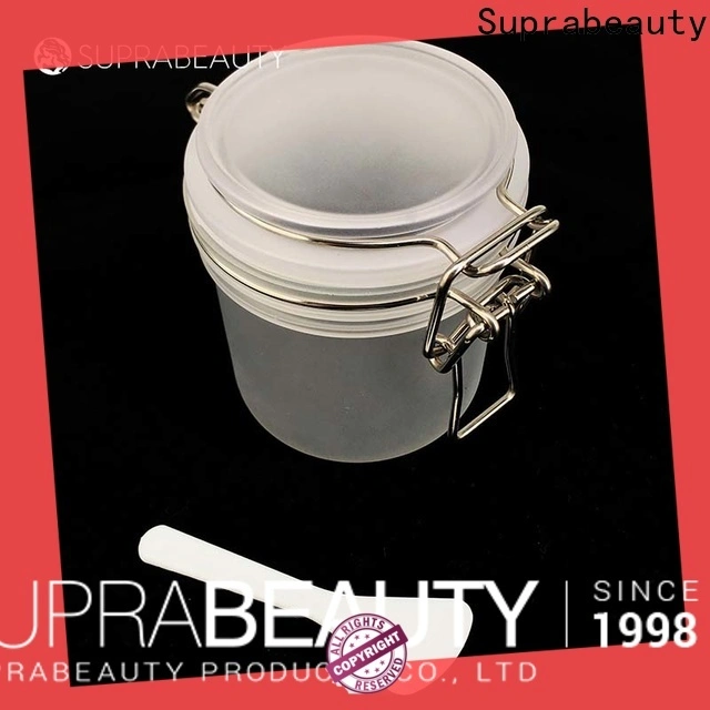 Fabricant de pots cosmétiques fantaisie personnalisés, achat en gros 1