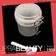 customized fancy cosmetic jars manufacturer bulk buy 1