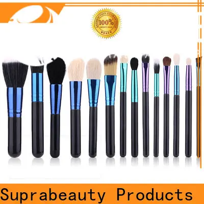 practical affordable makeup brush sets factory direct supply bulk production 1