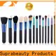 practical affordable makeup brush sets factory direct supply bulk production 1