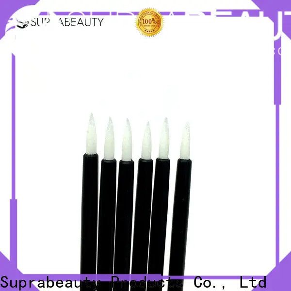 Suprabeauty Einweg-Make-up-Applikatoren werden direkt ab Werk für Frauen geliefert 1