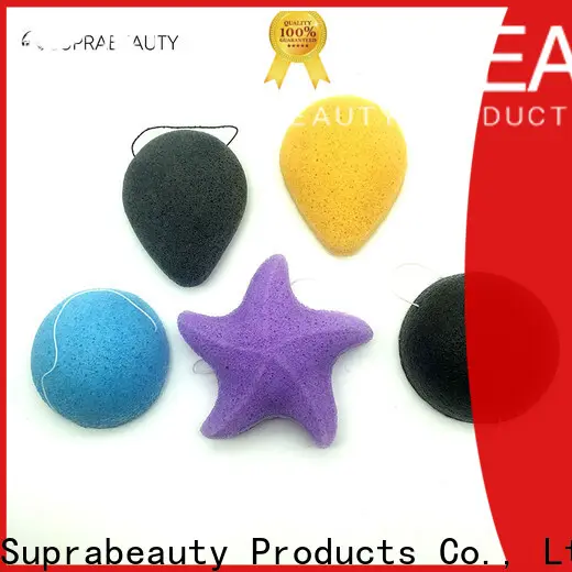 Suprabeauty sponge for face makeup factory direct supply for packaging 1