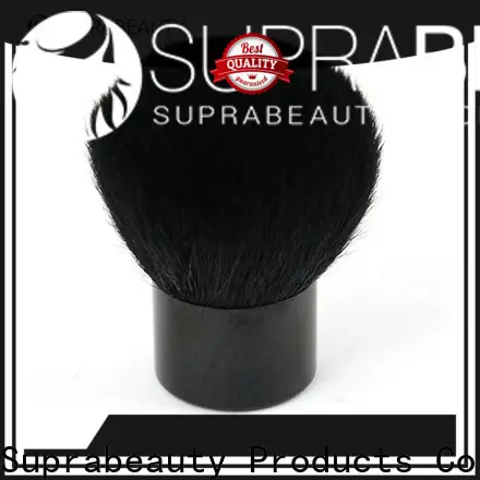 Suprabeauty 耐久性のある最高の歌舞伎ブラシメーカーの大量生産 1