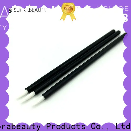 Suprabeauty latest disposable eyelash brush from China bulk production 1