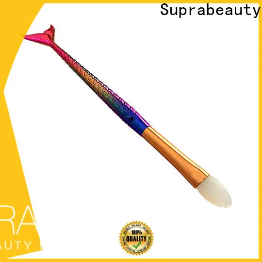 Suprabeauty durable OEM makeup brush series for women 1