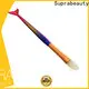 Suprabeauty durable OEM makeup brush series for women 1