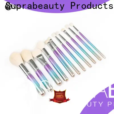 Suprabeauty Einzigartige Make-up-Pinsel-Sets mit preisgünstiger Massenproduktion 1