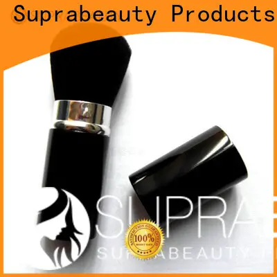 Suprabeauty cream makeup brush factory direct supply for sale 1