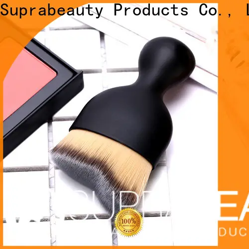 Suprabeauty cost-effective different makeup brushes supply for sale 1
