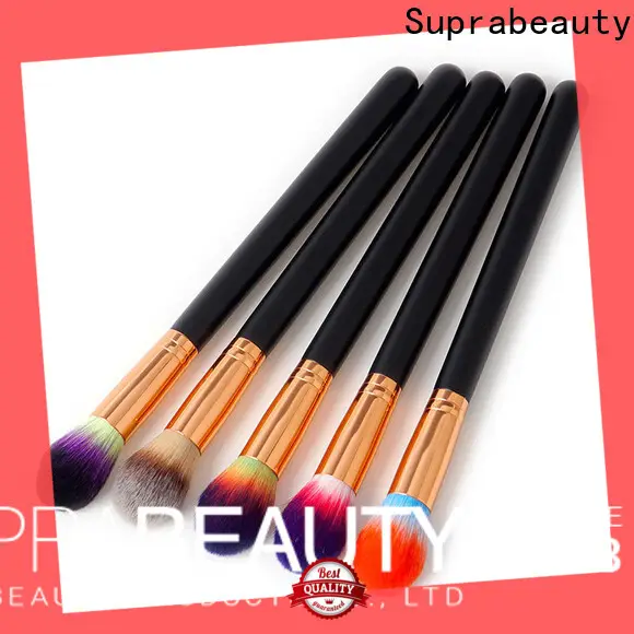 Suprabeauty pinceaux de maquillage de haute qualité à bas prix, vente en gros, production en vrac 1