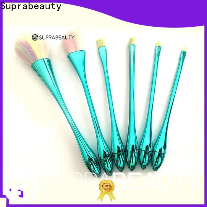 Suprabeauty Maßgeschneidertes Make-up-Pinsel-Set online direkt im Ausverkauf 1