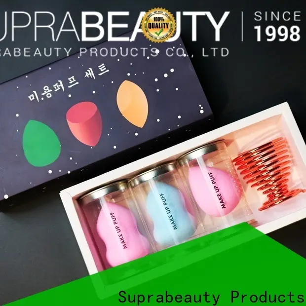 Suprabeauty beauty sponge with good price bulk buy 1