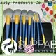 Suprabeauty worldwide beauty brushes set manufacturer for beauty 1